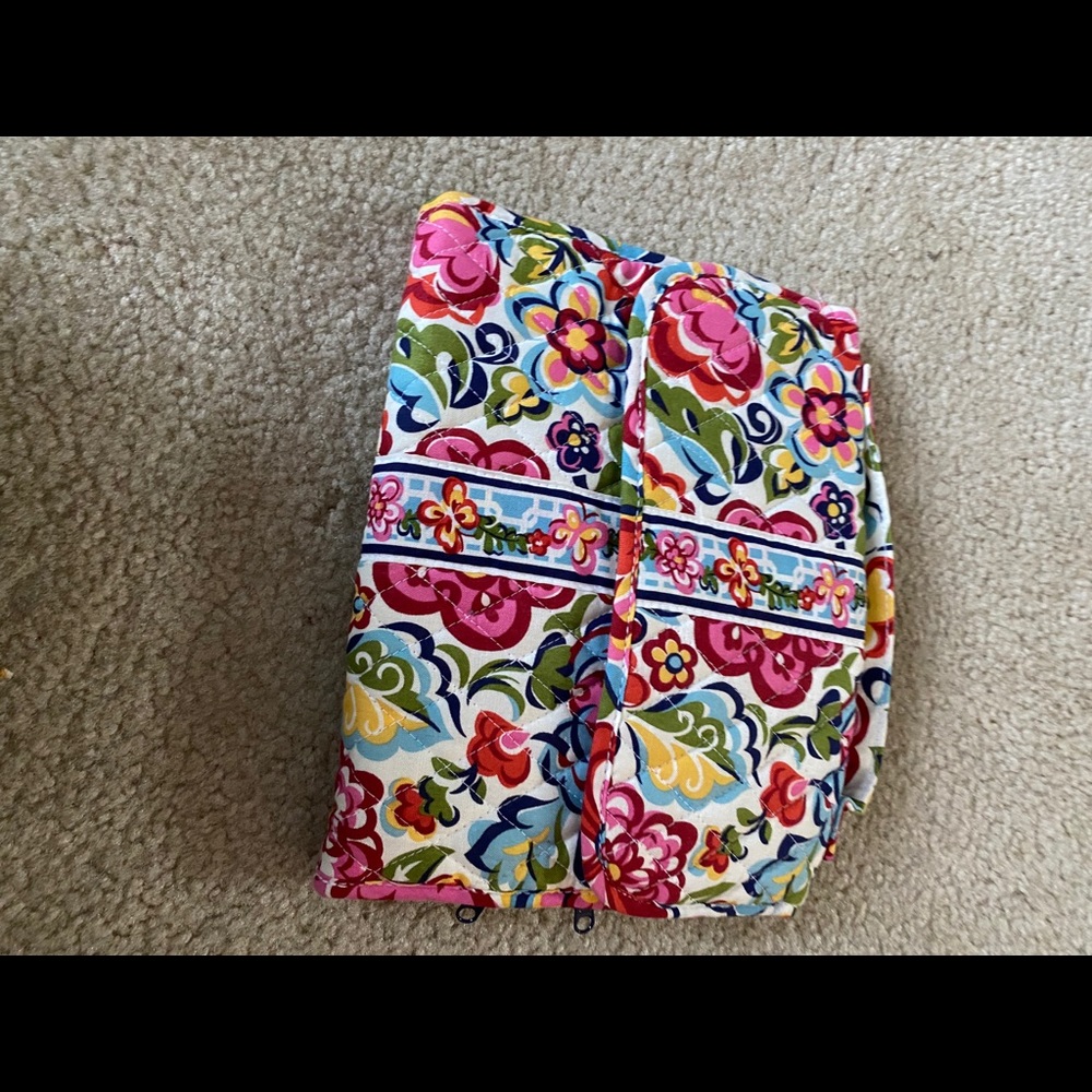 Makeup travel case